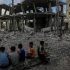 Europe at a crossroads: The EU’s moral failure in Gaza