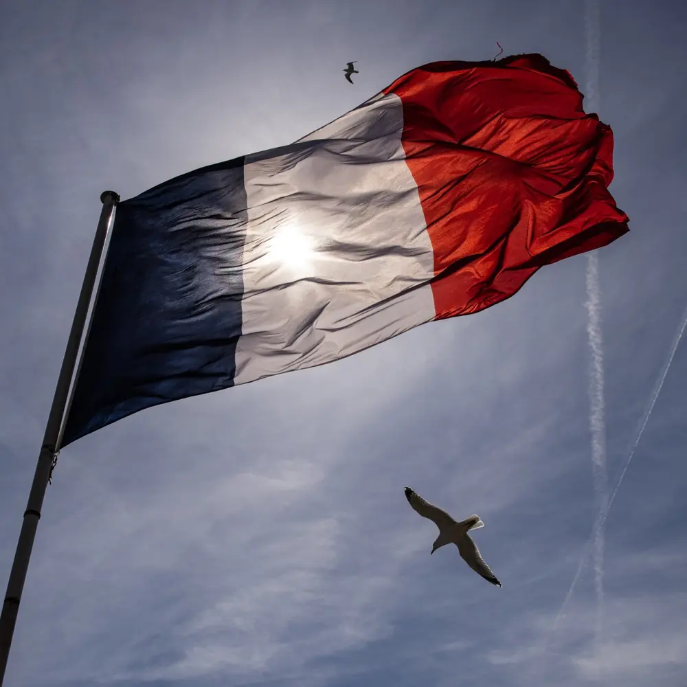 France