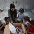 France starts airdrops of humanitarian aid into Gaza