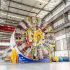 From PATYEGARANG to BARANGAROO: China delivers sister shield machines for Australia’s Western Harbour Tunnel Project