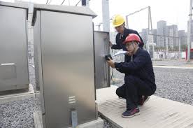 Henan's power load tops 90m