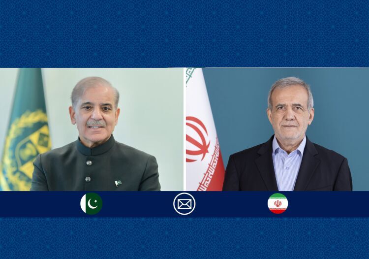 Iran offers condolences