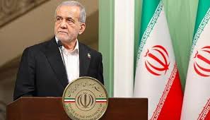 Iranian President