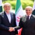 Iranian president pays respects at mausoleum of Allama Iqbal