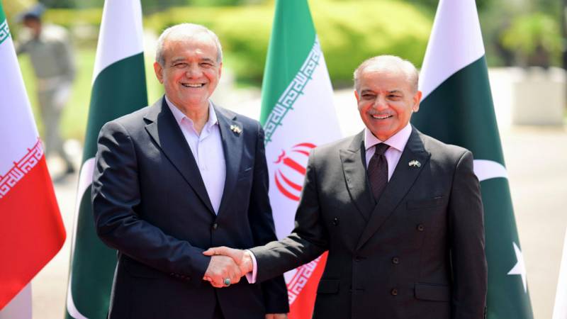 Iranian president