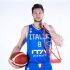The perfect goodbye: Gallinari dreams of winning with Italy