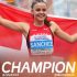 Togni and Sanchez take sprint hurdles titles for Italy and Switzerland