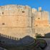 Did Ottoman Empire really conquer a city in southern Italy?
