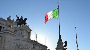 Italy 'absolutely against'