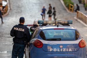 Italy arrests