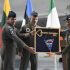 Italy takes command of NATO skies over the Baltics