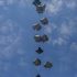 Italy to begin humanitarian aid airdrops into Gaza on August 9