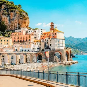Italy's 'most overlooked'