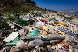 Italy’s museum of plastic pollution