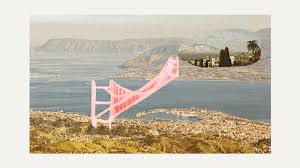 Italy’s planned Messina Strait Bridge