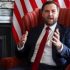 JD Vance questions UK’s Palestinian statehood plan