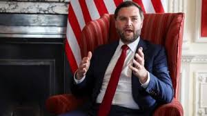 JD Vance