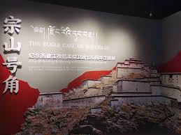 Museum in Beijing