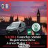 NADRA conducts mobile registration drive across major UK cities