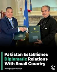 Pakistan,