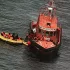 38 migrants arrive in southern Portugal by sea