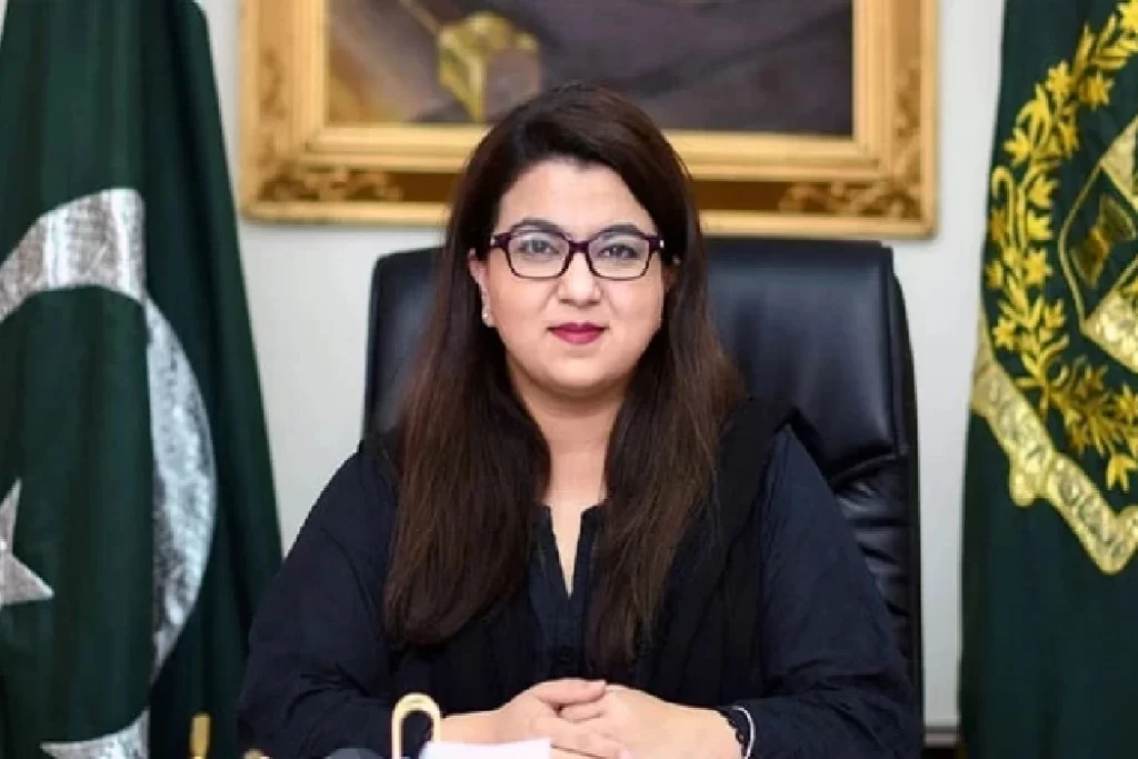 Shaza Fatima