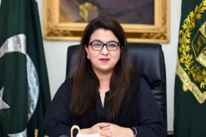 Shaza Fatima