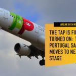 TAP Air Portugal for sale