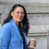 UK homelessness minister resigns over claim she evicted tenants, hiked rent