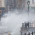 Storm Floris to bring ‘unseasonably disruptive’ rain and wind to UK