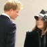 UK’s Princess Eugenie quietly hosts famous American couple at her Portugal home