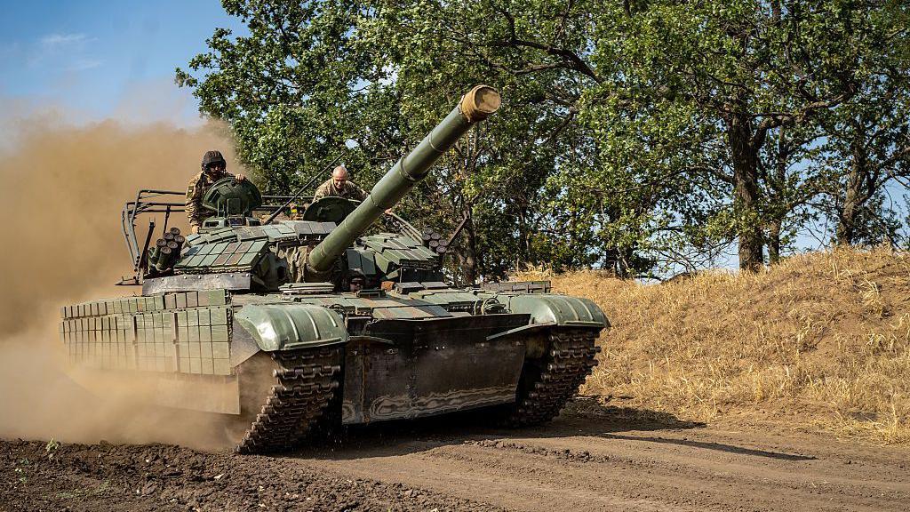 Ukraine