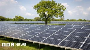 What is net zero and is the UK