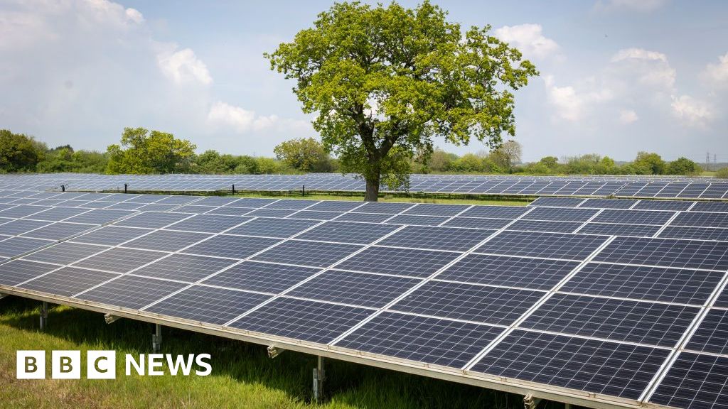 What is net zero and is the UK