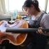 Where guns once roared, violins strike new chord in rural China