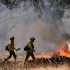 Firefighter becomes fourth fatality in Portugal wildfires