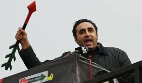 bilawal