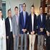 Chairman CCP showcases investment potential to All-China Federation of Industry and Commerce delegation