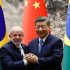 Xi says China, Brazil can set example of unity, self-reliance in Global South