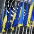 EU delivers over €4 billion to Ukraine ahead of its Independence Day