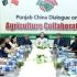 Chinese delegation explores Punjab’s vast agriculture investment opportunities