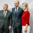France says US should not deny Palestinians access to UN summit