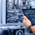 Industrial upgrade pivots on digital tech