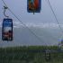 Italy: Apples get their own cable car ride