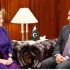 NA Speaker emphasizes strengthening Pak-Ireland parliamentary ties
