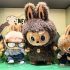 Chinese doll outfits receive soaring orders worldwide