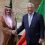Italy and Saudi Arabia, Joint Declaration on Gaza and IMEC