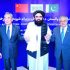 Pakistan, China and Afghanistan vow stronger joint action against terrorism