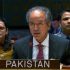 At UN, Pakistan pushes for swift int’l support to help Haiti tackle escalating violence, humanitarian crisis