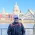 UK: End of man’s 3,600 mile charity walk in sight